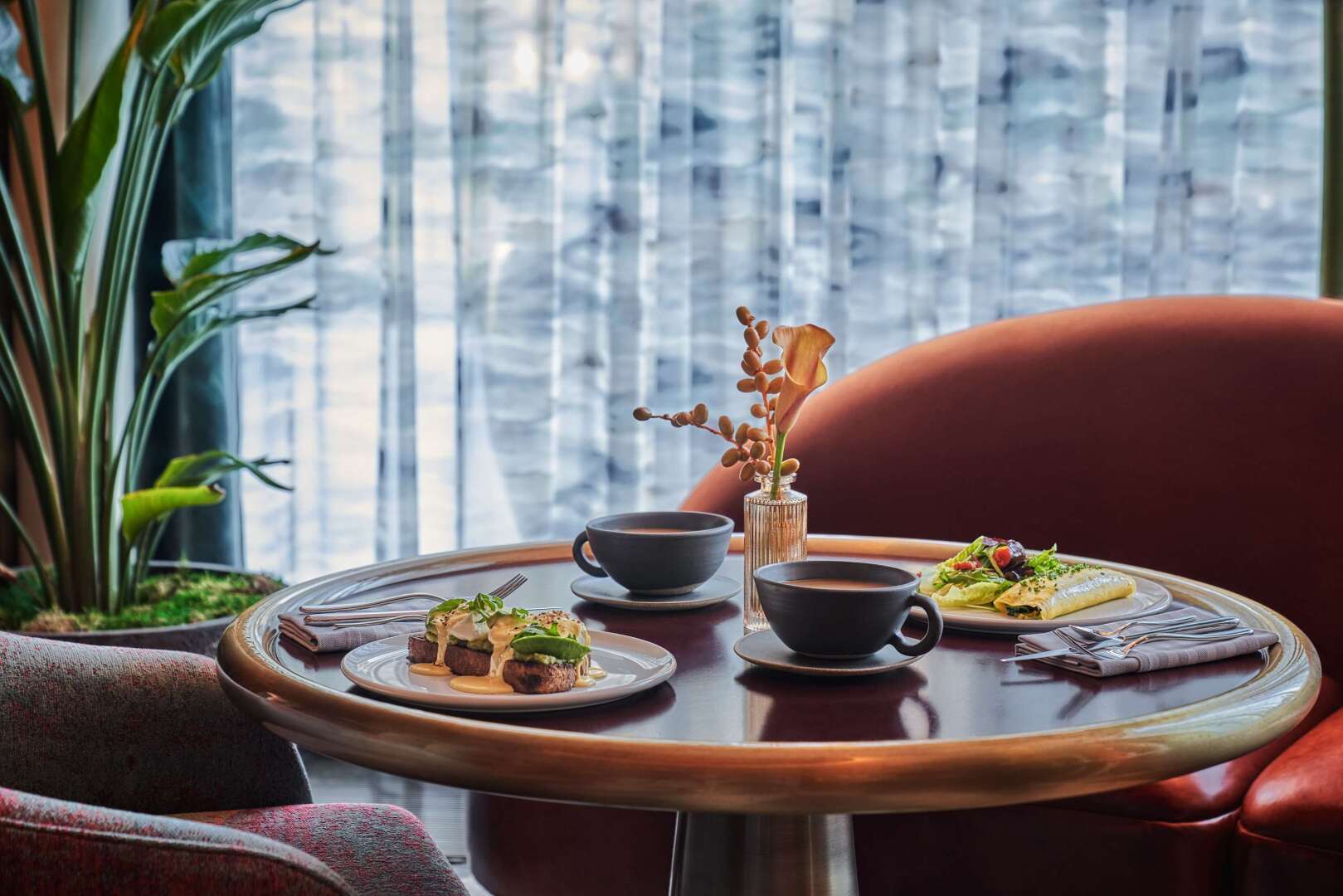 Foto - Pendry Manhattan West