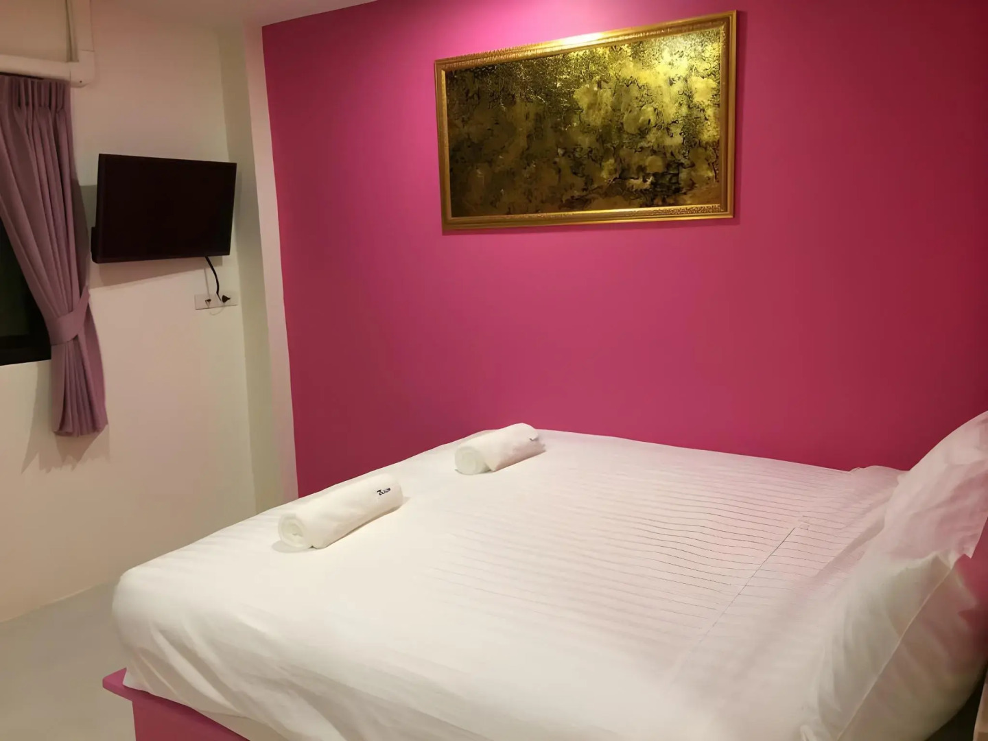 Foto - The Seven Luck