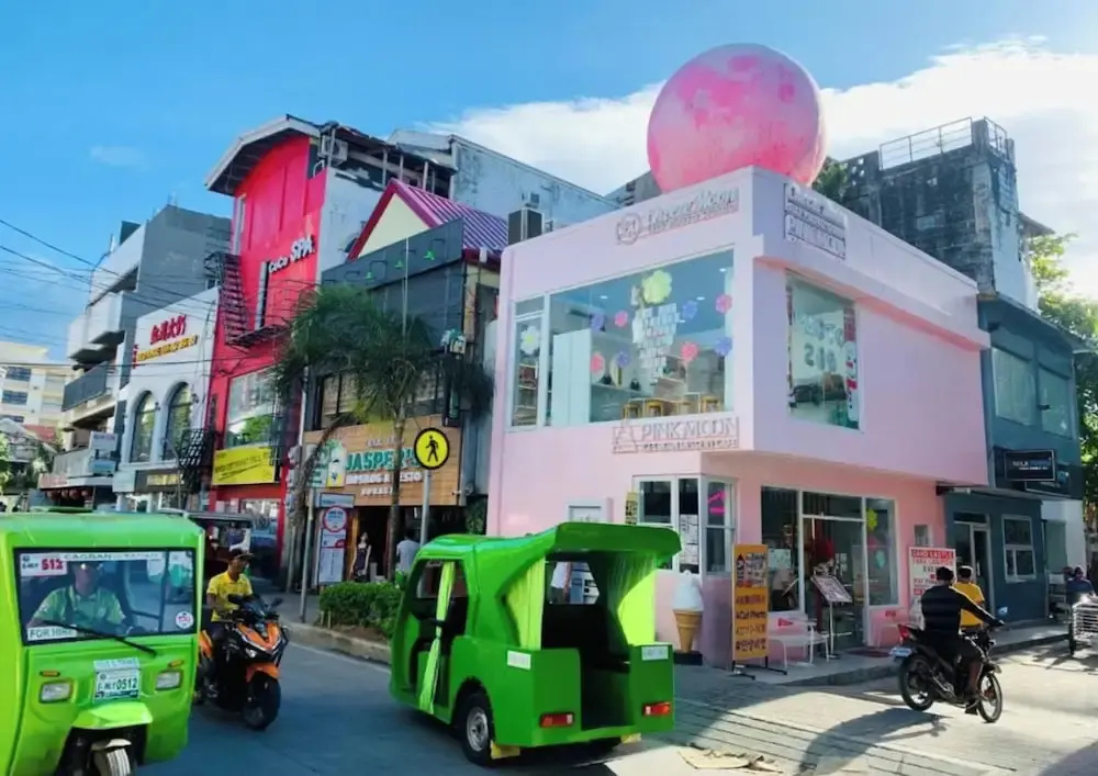 Photo - Glo's Space Boracay Dmall By JustGoFun