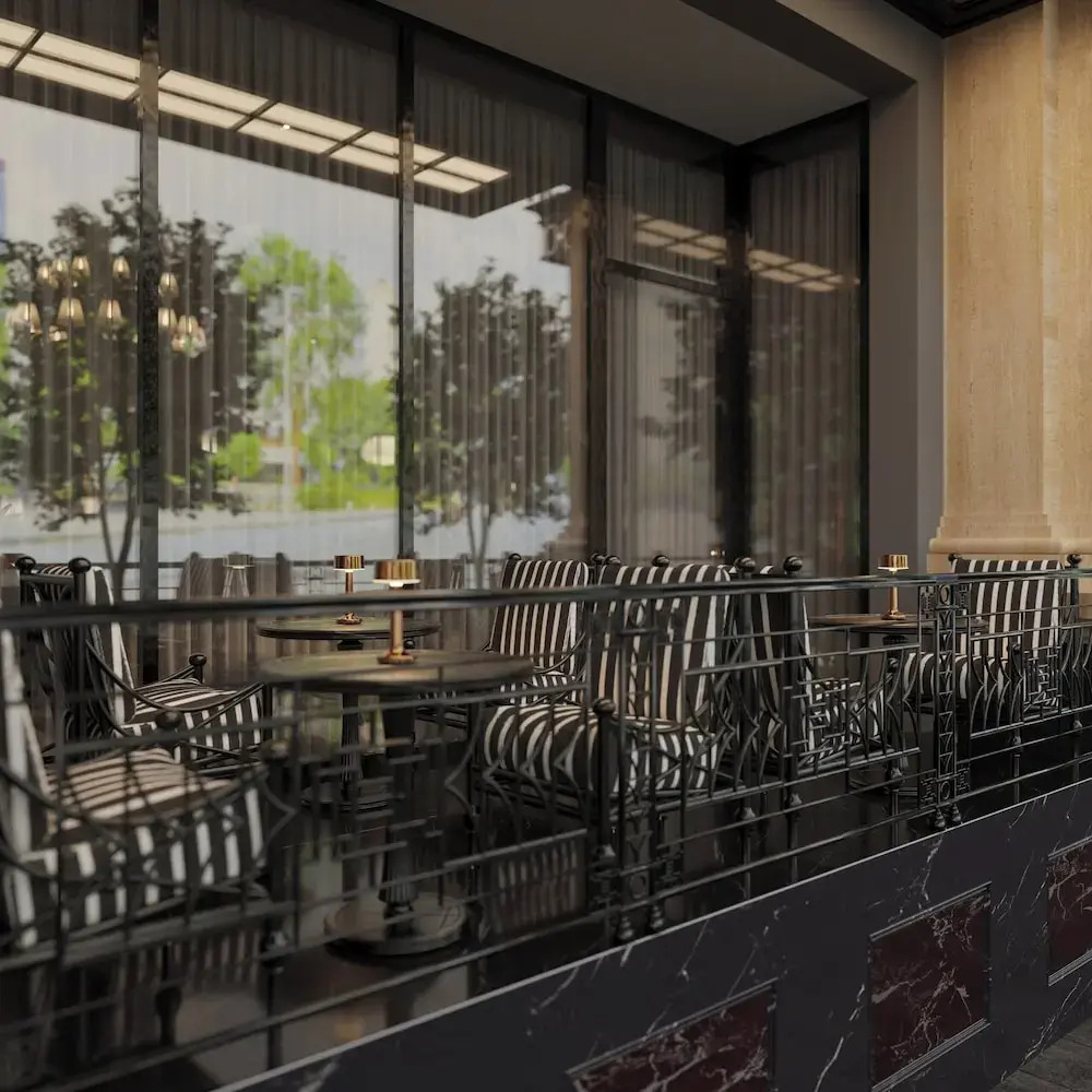 Photo - THE LEGEND HANOI Hotel