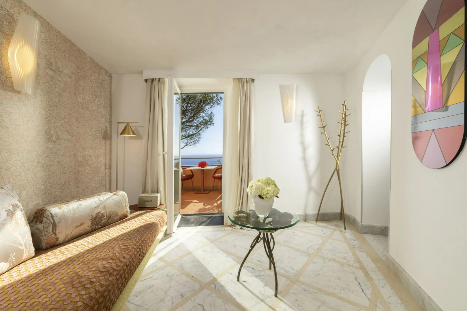 Foto - Hotel Punta Tragara