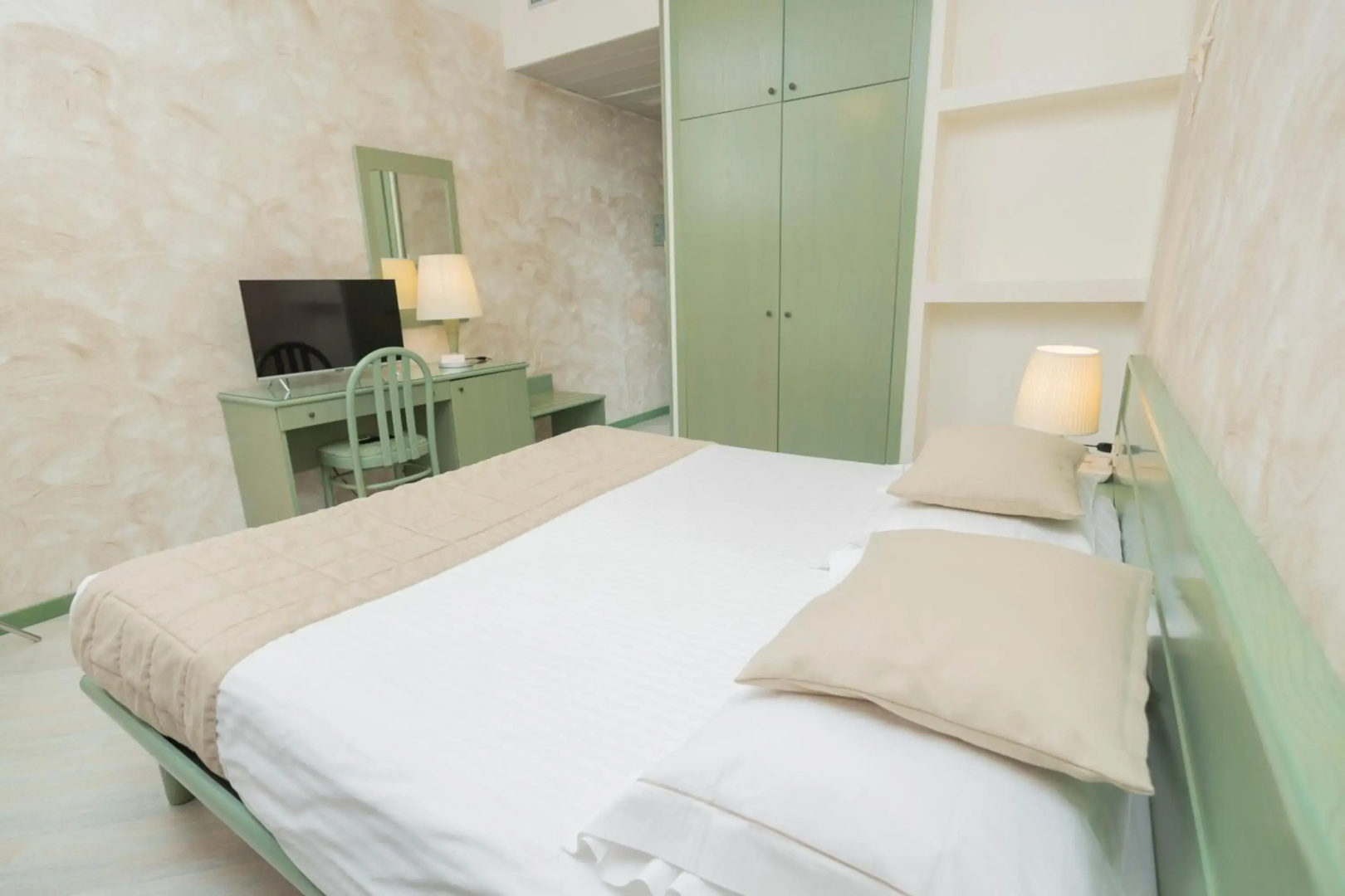 Photo - Hotel Berta