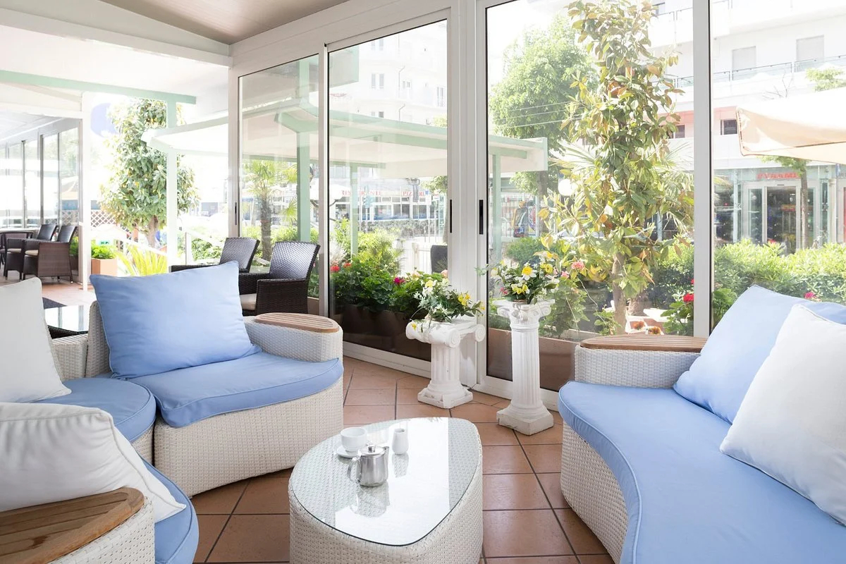 Photo - Hotel Vela d'Oro