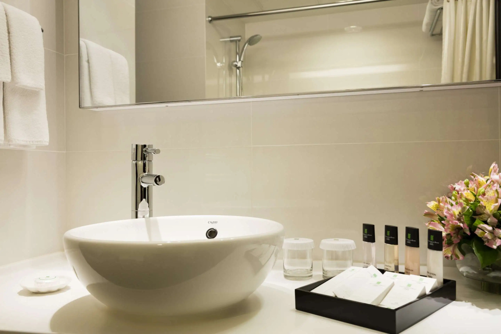 Foto - Gloucester Luk Kwok Hong Kong