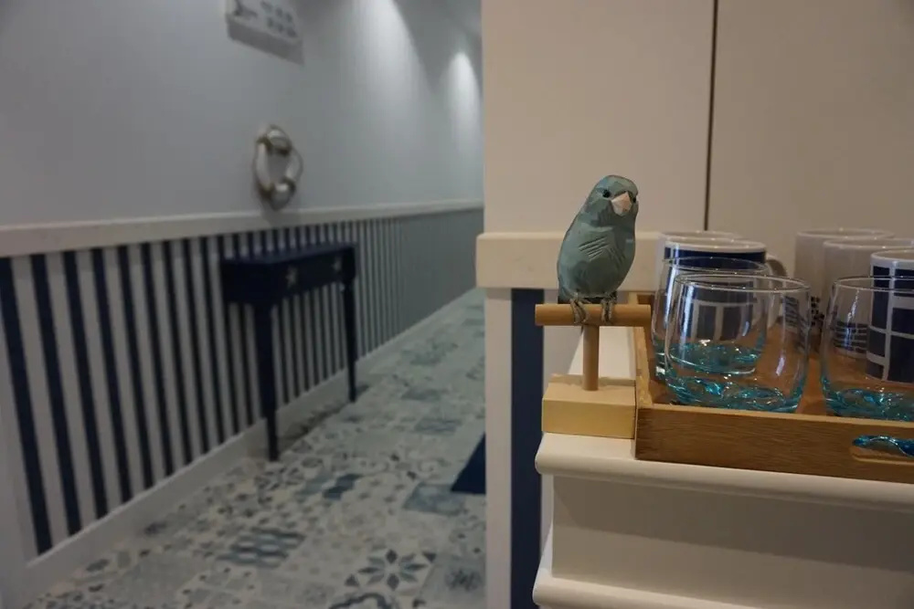 Foto - Hostal Boutique Es Portalet