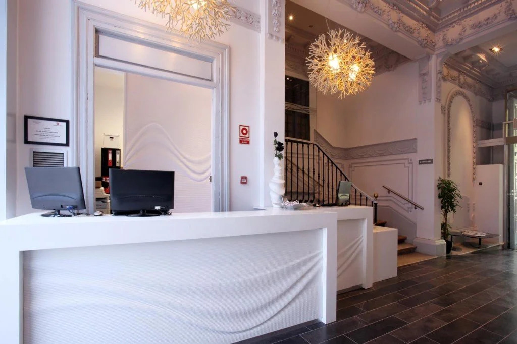 Foto - Hostal Santa Barbara