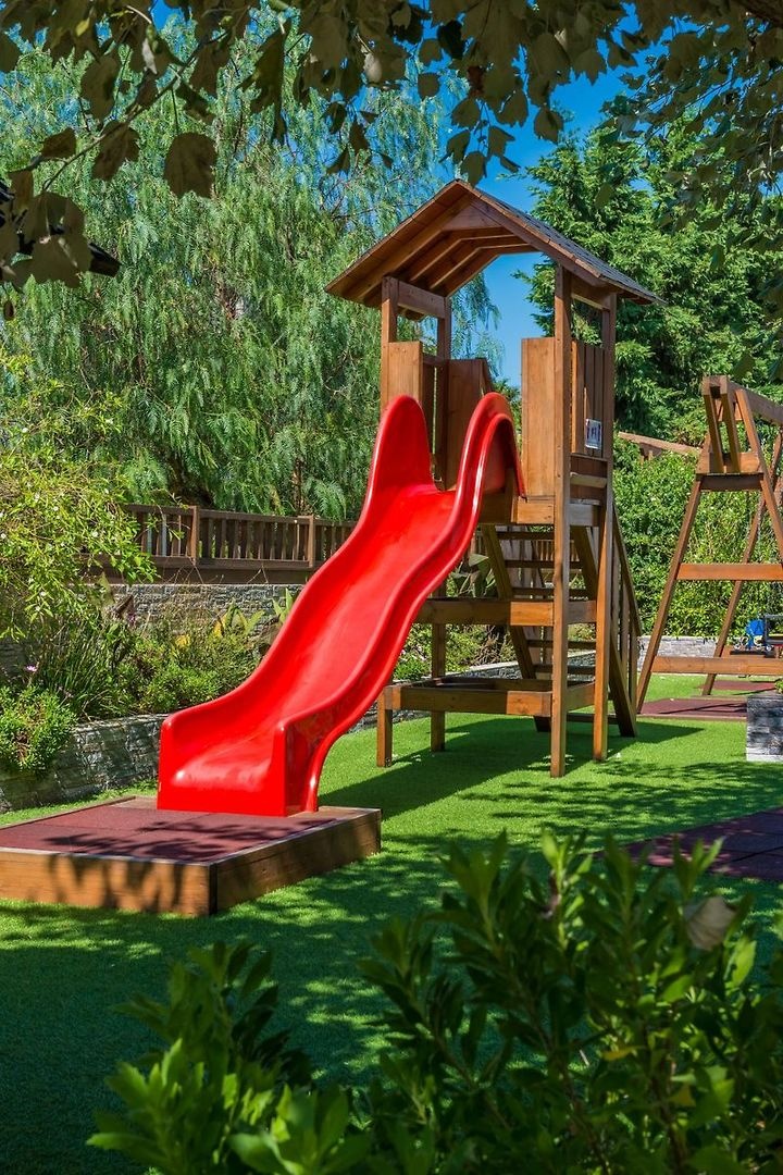 Photo - Gaia Garden Hotel