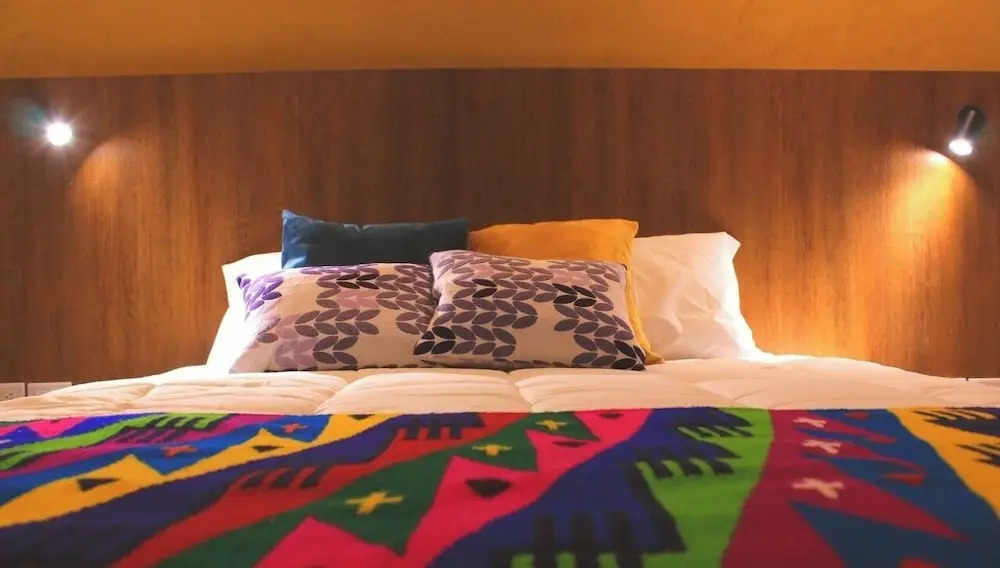 Photo - Sun Backpackers