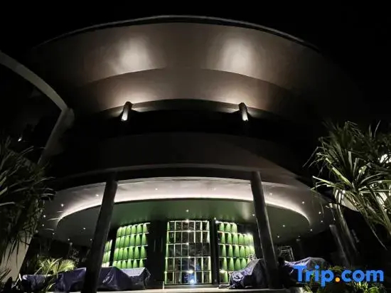 Foto - Quenzo Beach Resort