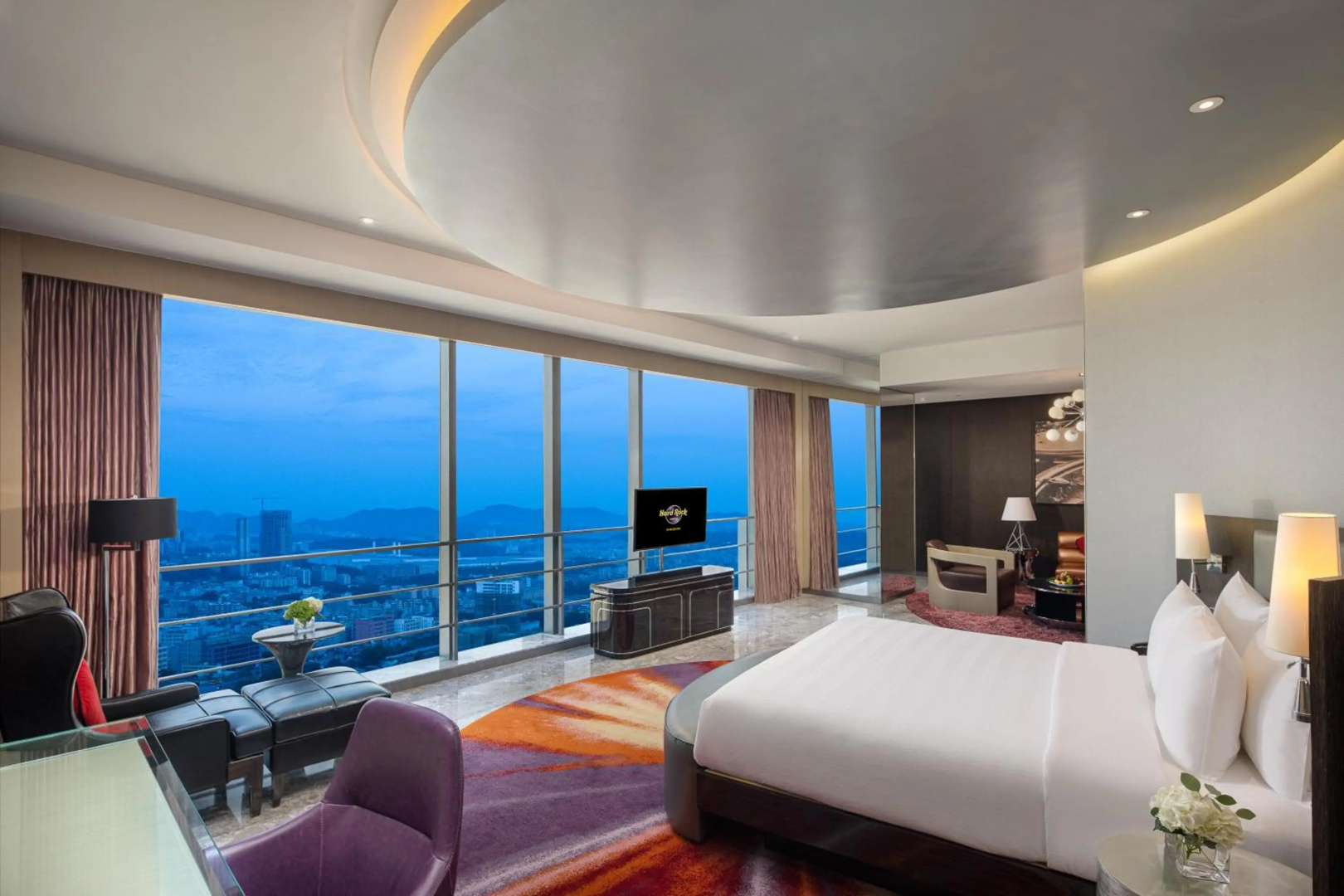 Foto - Hard Rock Hotel Shenzhen Hotel