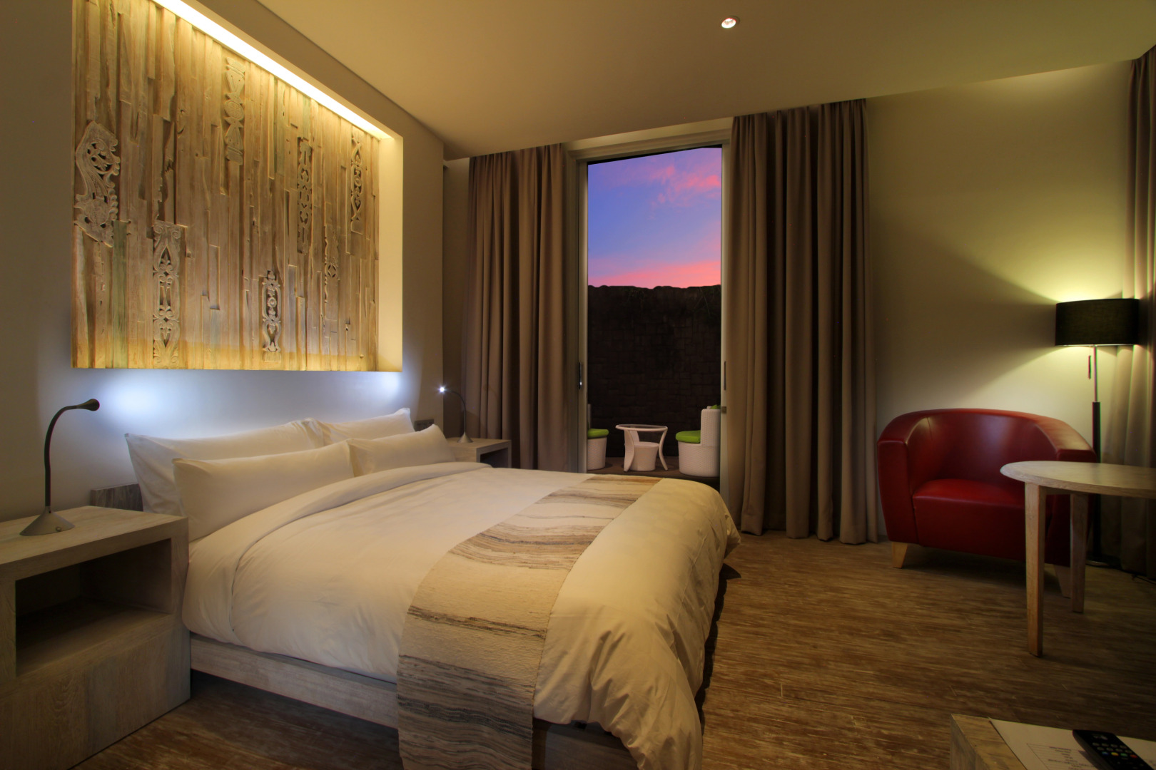 Photo - Taman Mesari Luxury Villas-Seminyak