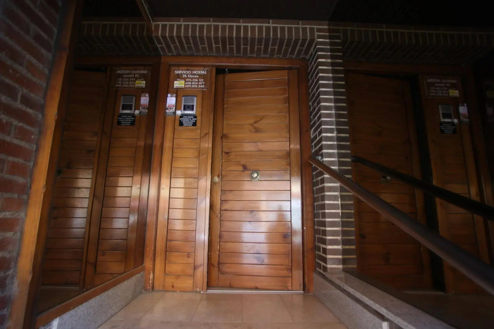 Photo - Hostal Caballeros
