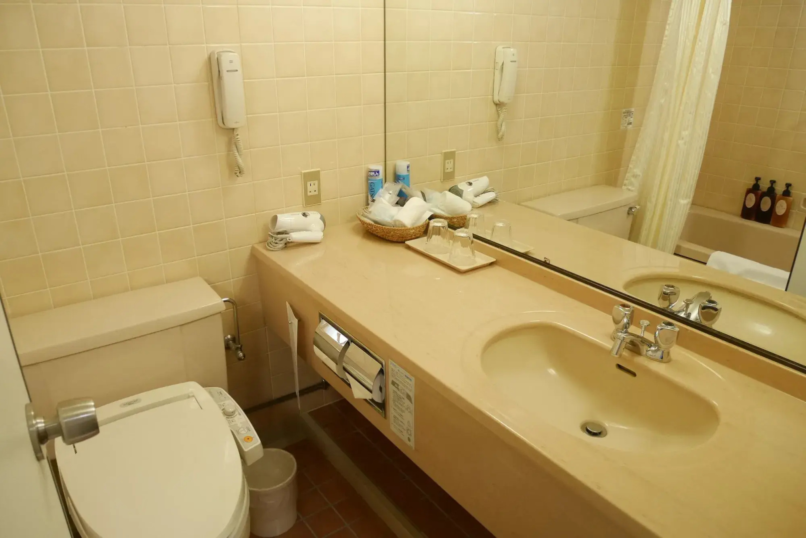 Foto - Rembrandt Hotel Atsugi