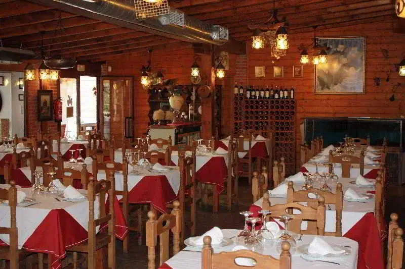 Photo - Hosteria San Emeterio