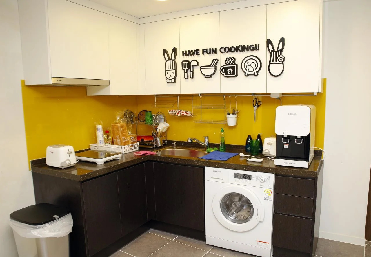 Foto - 24 Guesthouse Sinchon Avenue