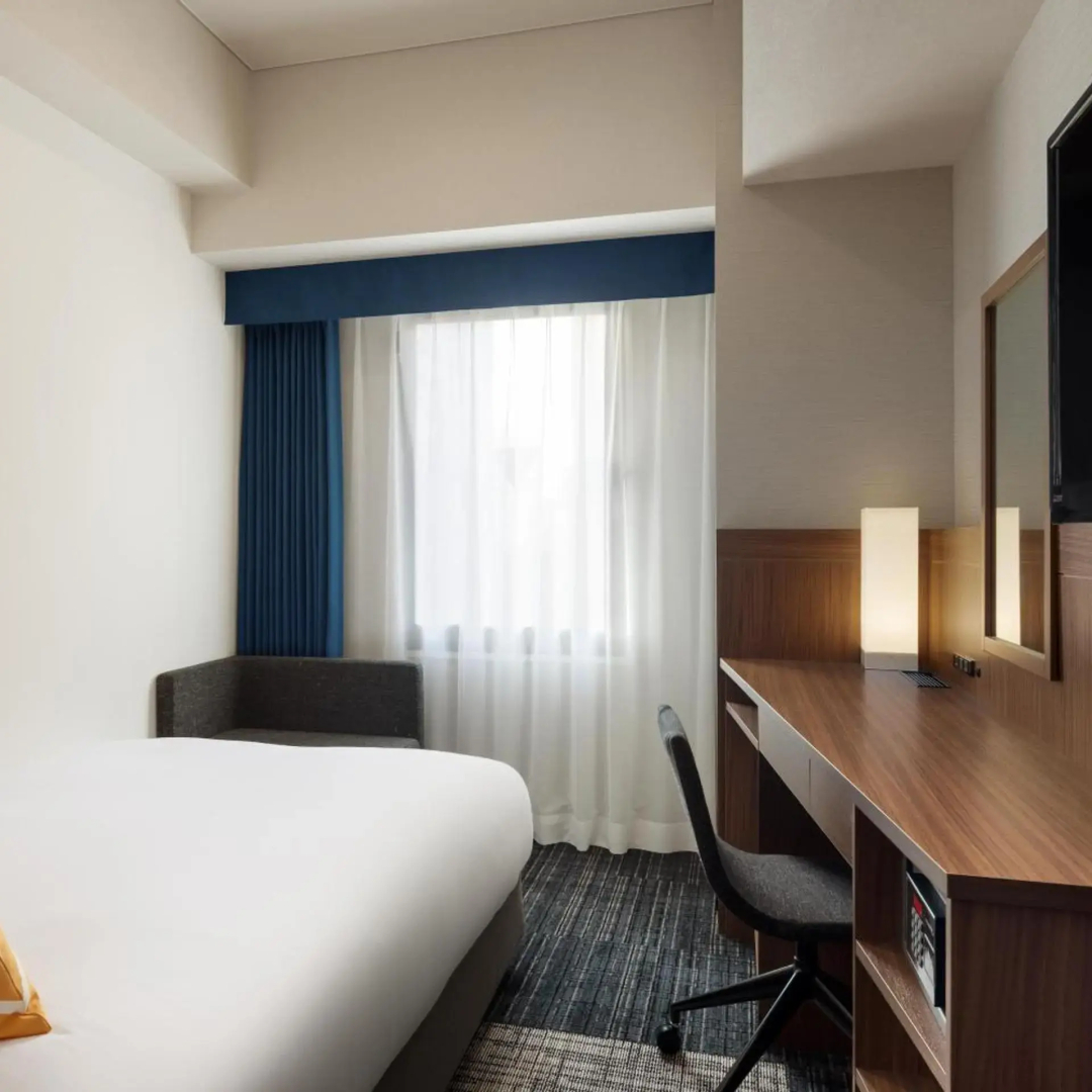 Photo - Four Points Flex by Sheraton Yokohama West