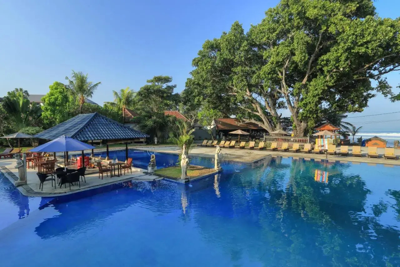 Photo - Puri Saron Hotel Seminyak