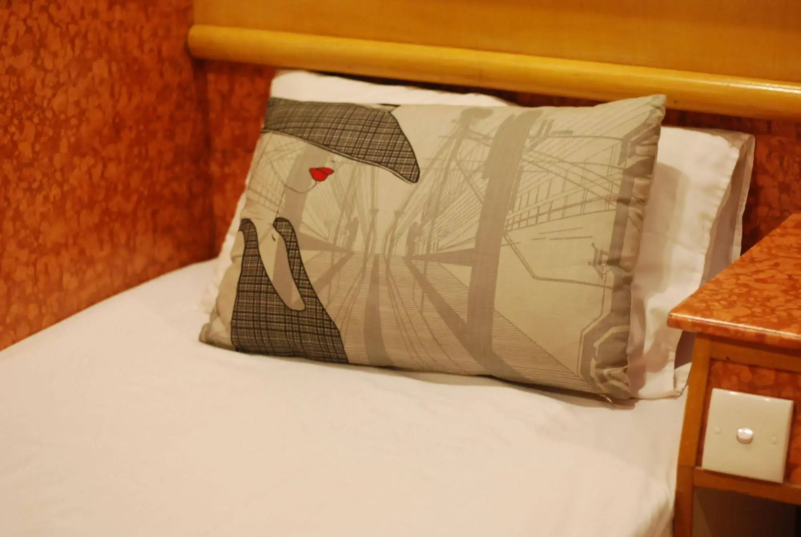 Foto - Wee Classic Inn