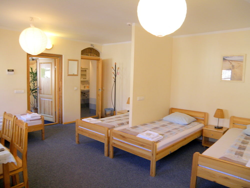 Litinterp Guesthouse Klaipeda