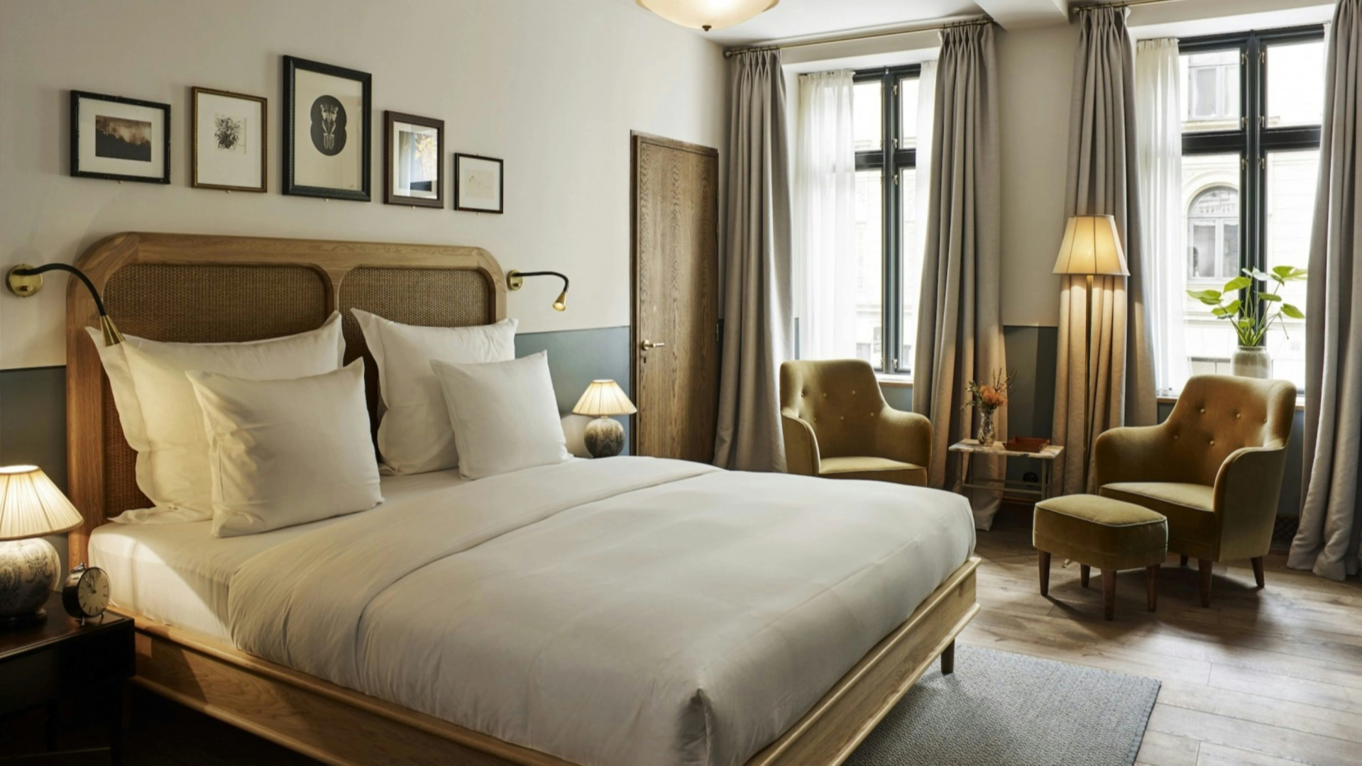 Foto - Hotel Sanders