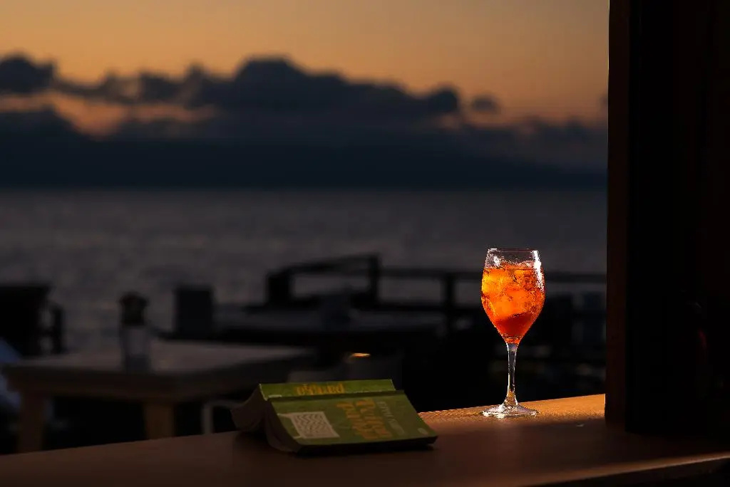 Photo - Elia Agia Marina Hotel