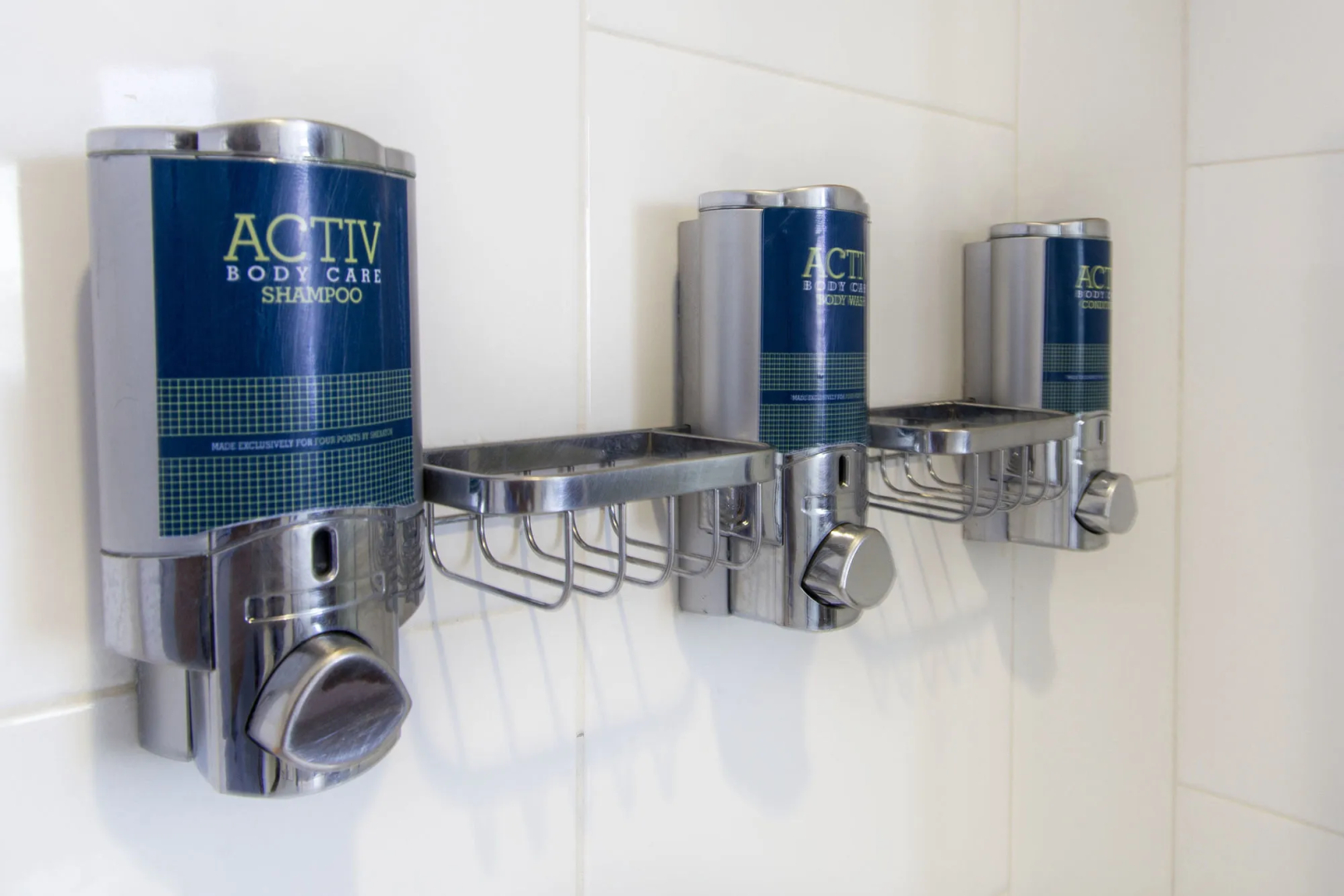 Photo - Four Points by Sheraton Queretaro Norte