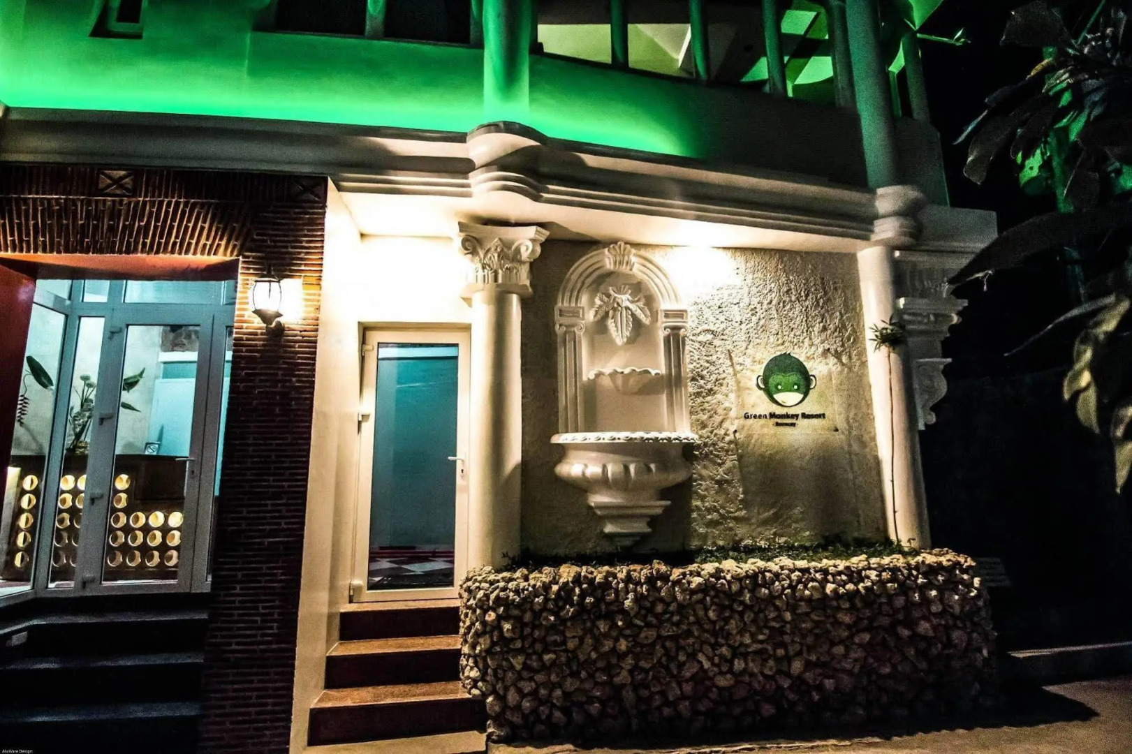 Foto - Green Monkey Resort Boracay