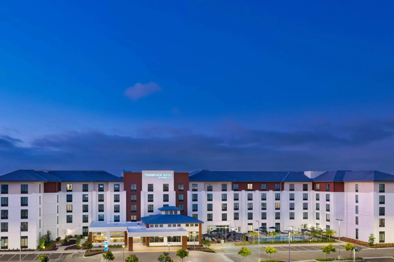 Photo - TownePlace Suites by Marriott San Diego Airport/Liberty Station
