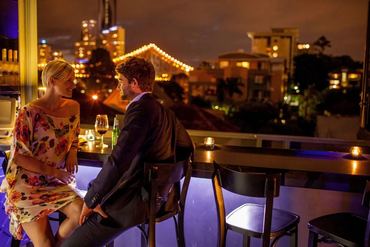 Foto - Spicers Balfour Brisbane