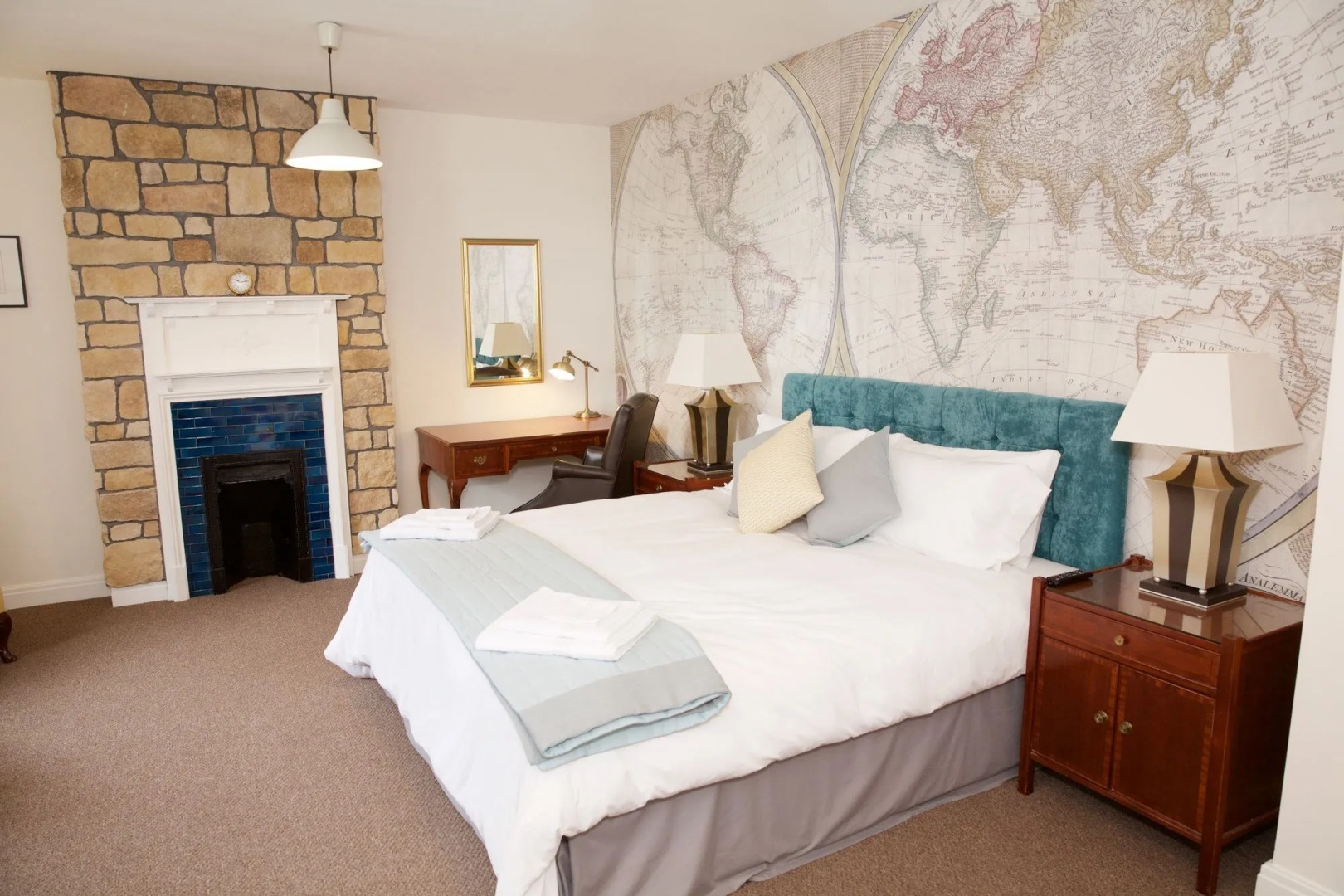 Foto - The Captain Cook