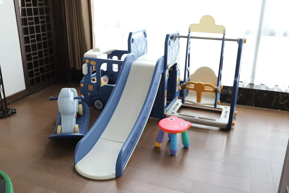 Foto - CYNN XANADU Hotel Chengdu