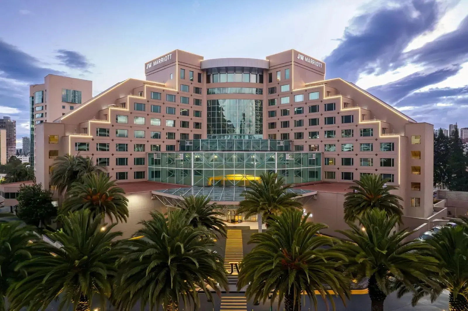 Photo - JW Marriott Quito