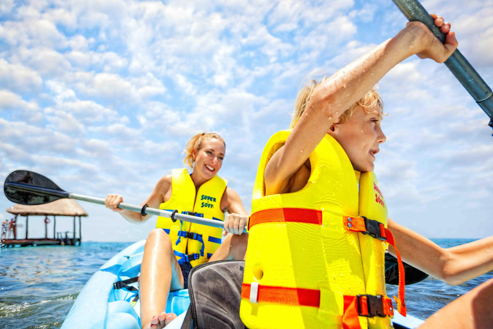 Photo - The Royal Cancun All Villas Resort