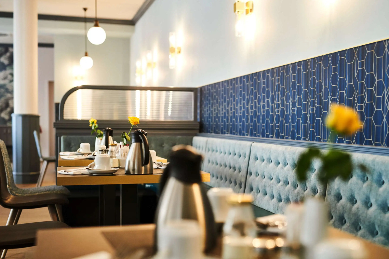 Foto - MAXX Hotel Sanssouci Potsdam