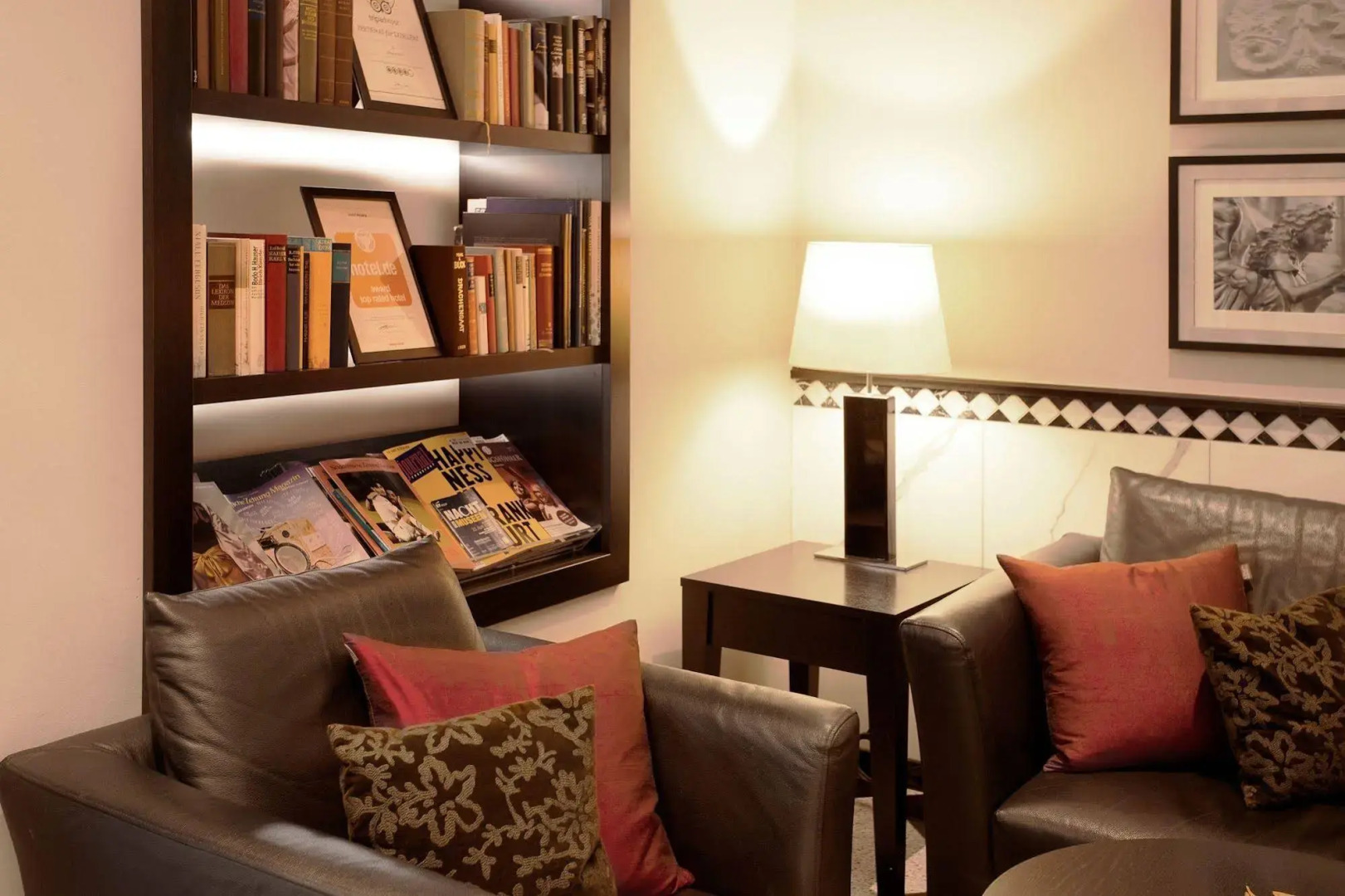 Foto - Hotel Victoria