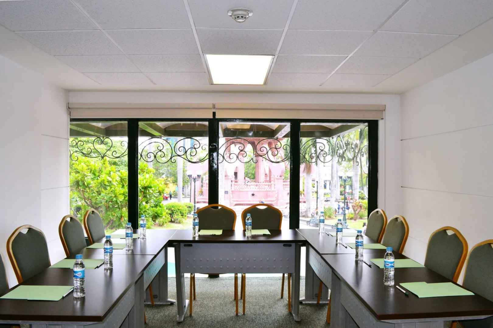 Foto - HS HOTSSON Smart Value Tampico