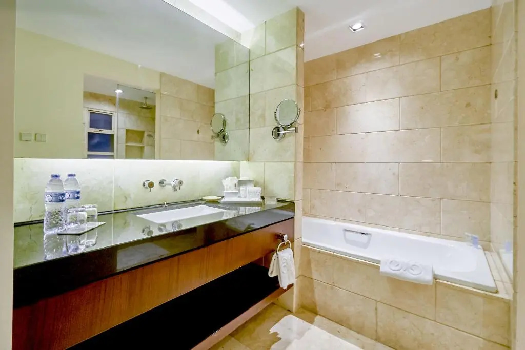 Foto - Hotel Gran Mahakam