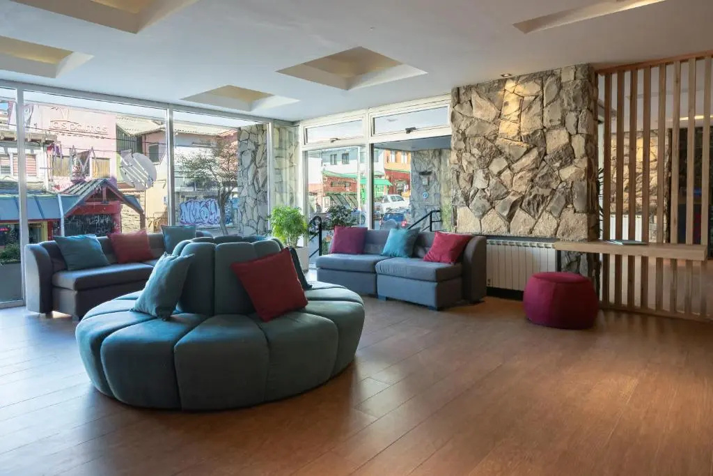 Foto - Hotel Lagos Andinos