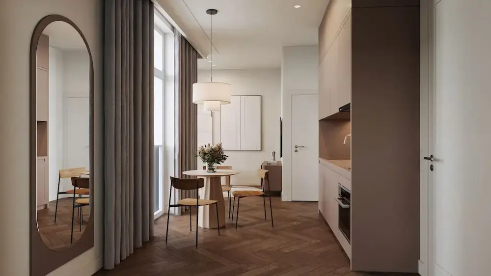 Photo - Carillon Aparthotel - Keystone Collection, opened December 2025