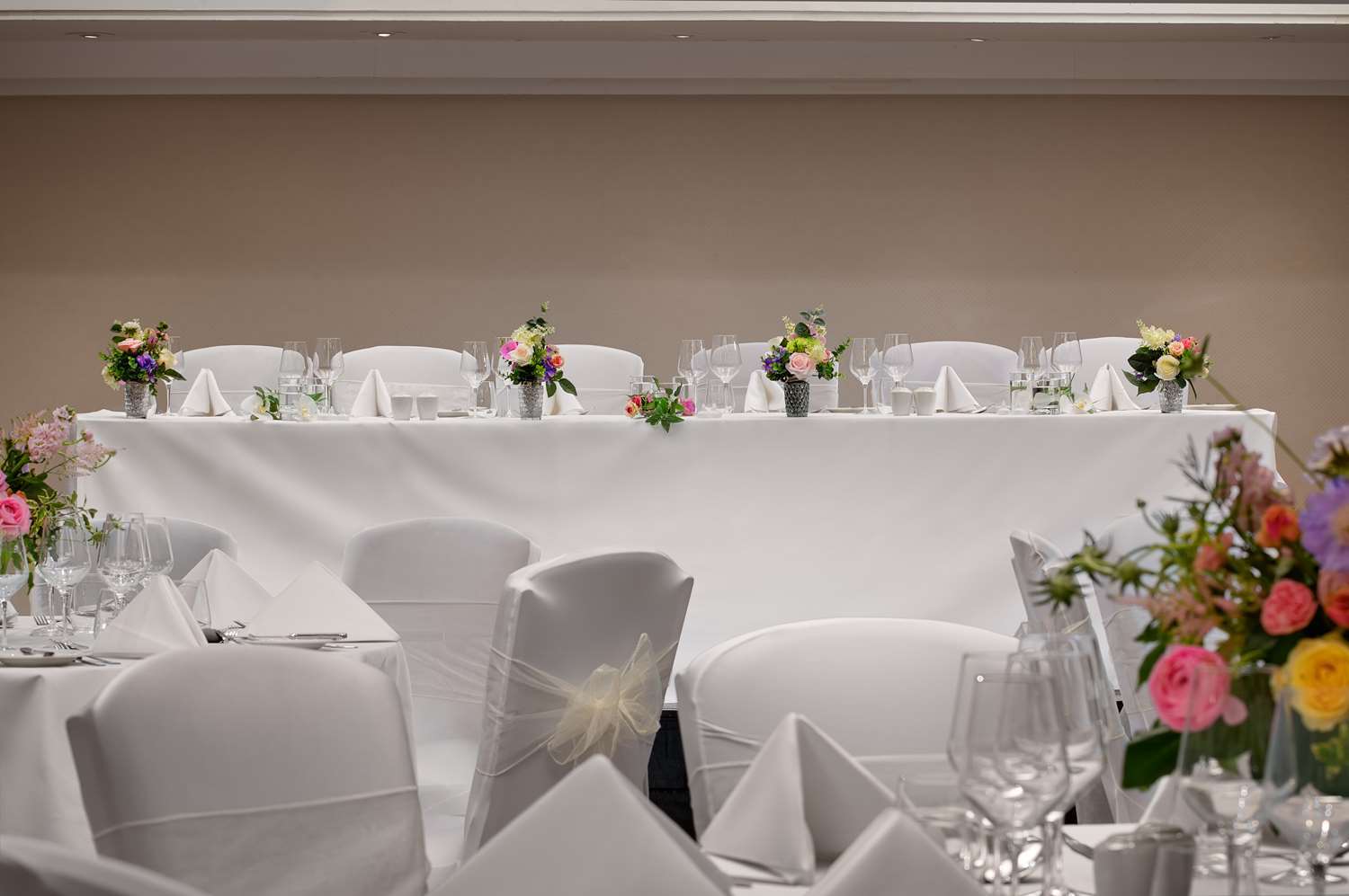 Foto - Hilton London Kensington Hotel