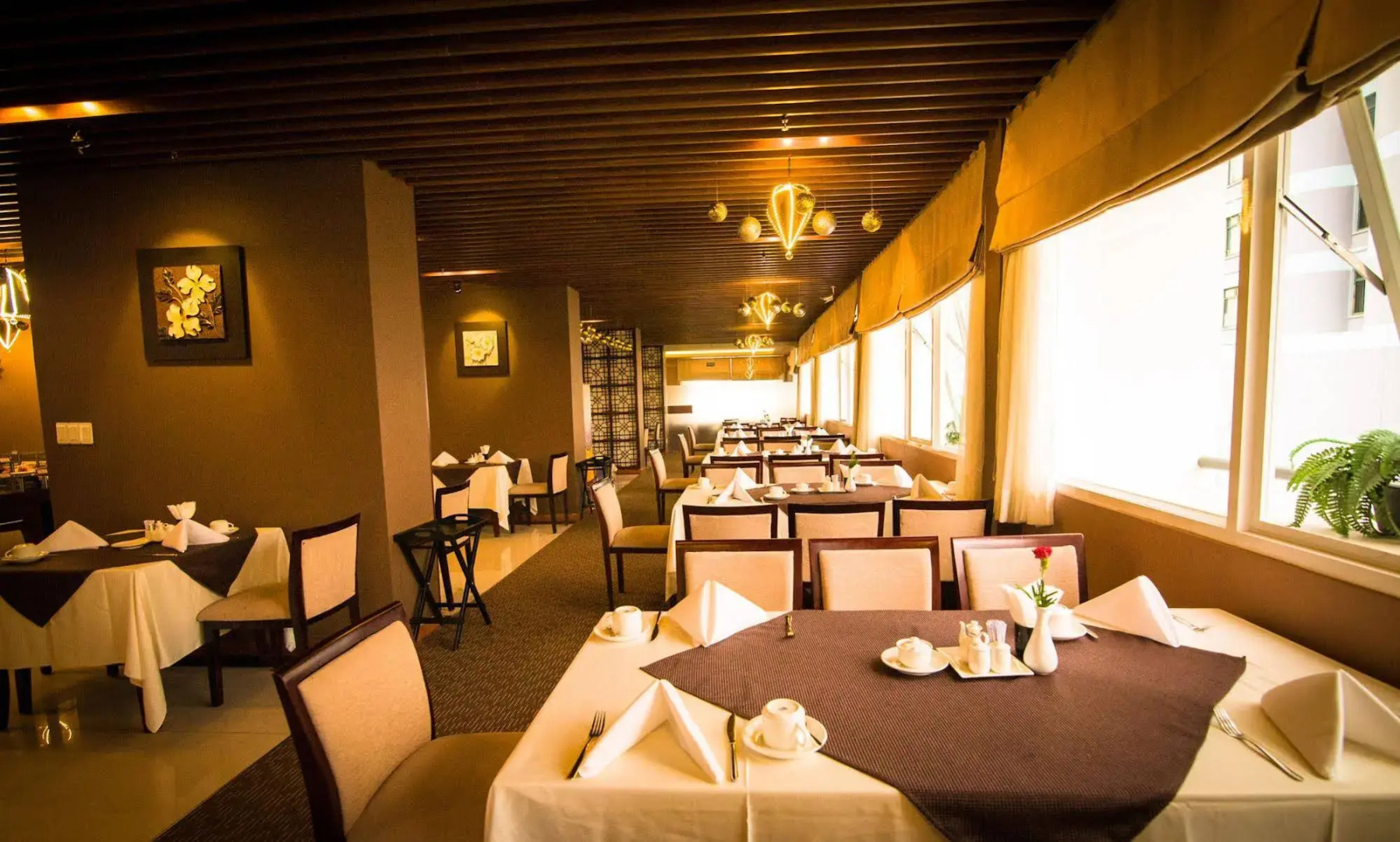 Foto - Renaissance Riverside Hotel Saigon