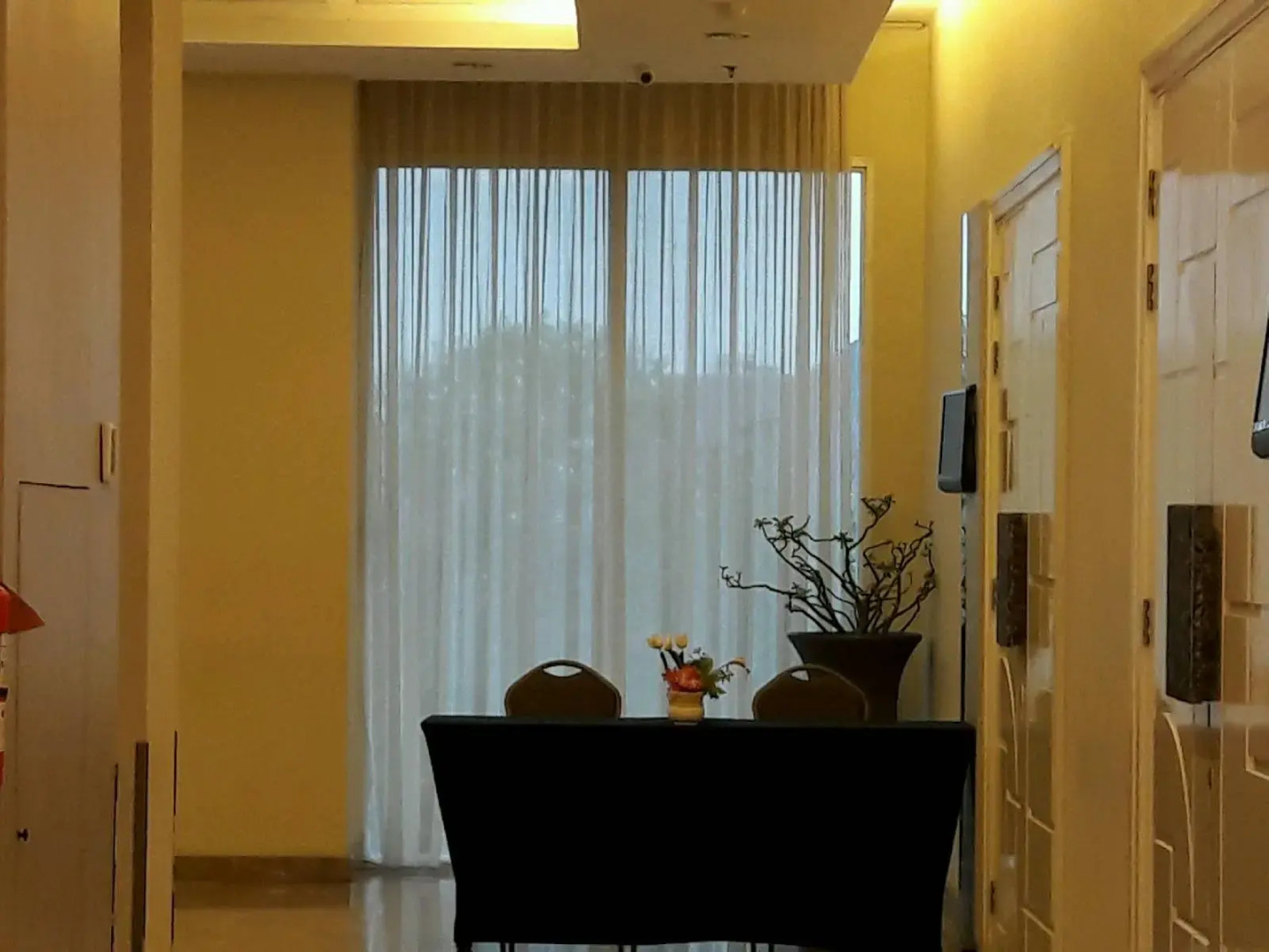 Foto - Brits Hotel Puri Indah