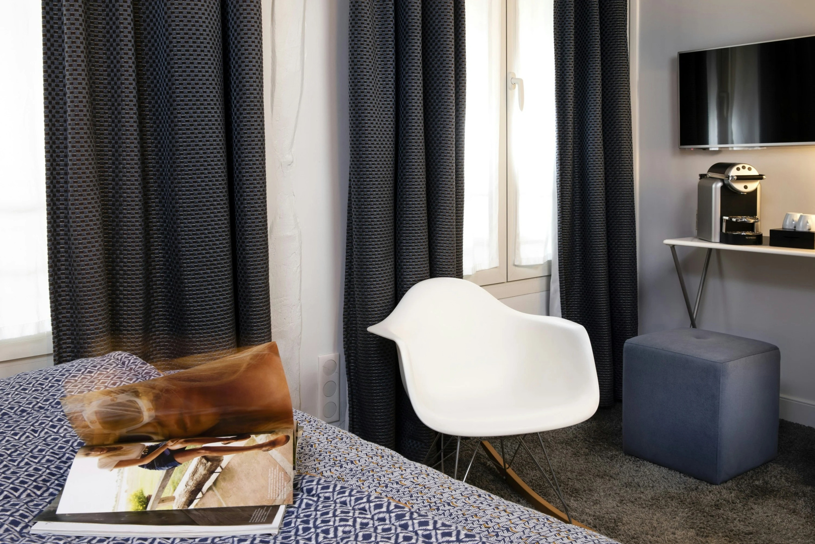 Foto - Hôtel Marais Home