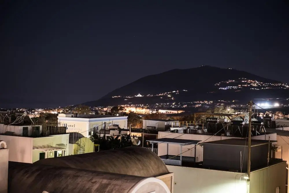 Photo - Santorini Main Square