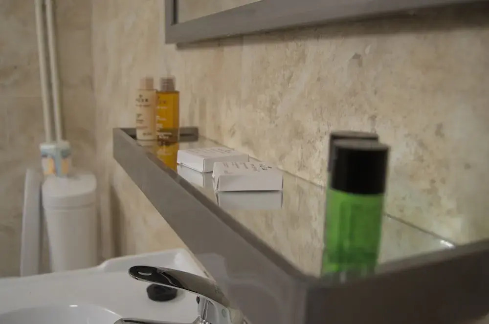 Foto - Hotel Le Pousse Pousse