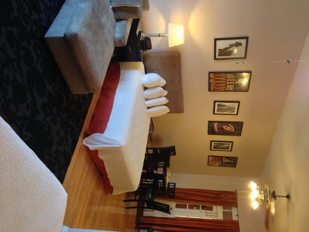 Foto - Saint Philip Residence