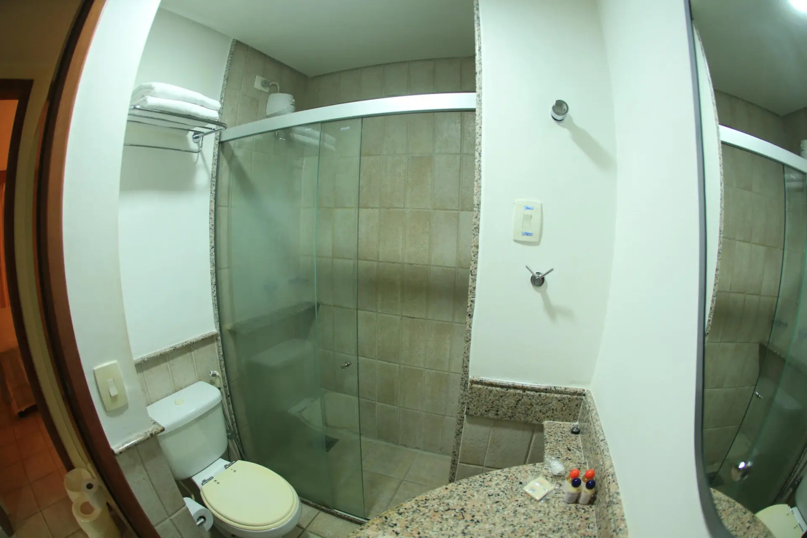 Foto - Garbos Soleil Hotel