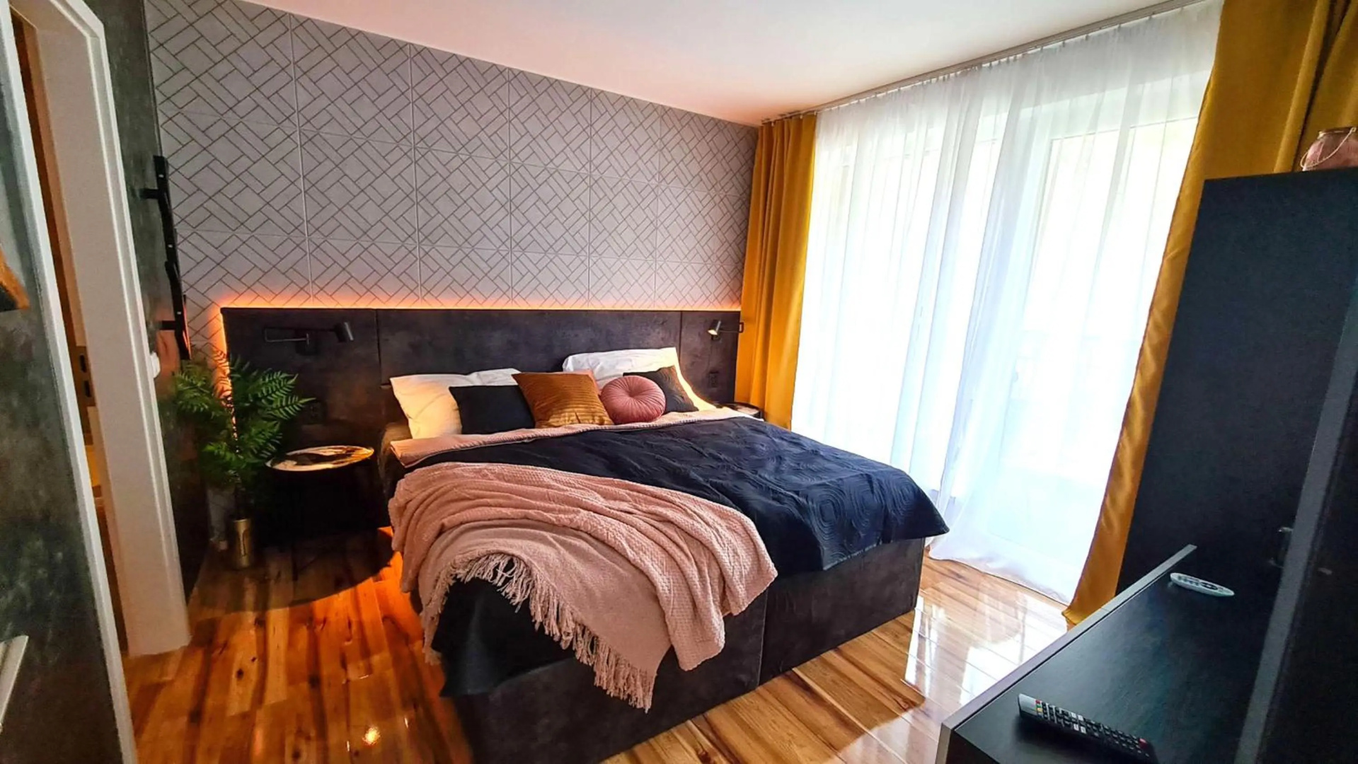 Foto - Saint George Palace Bansko Aparthotel