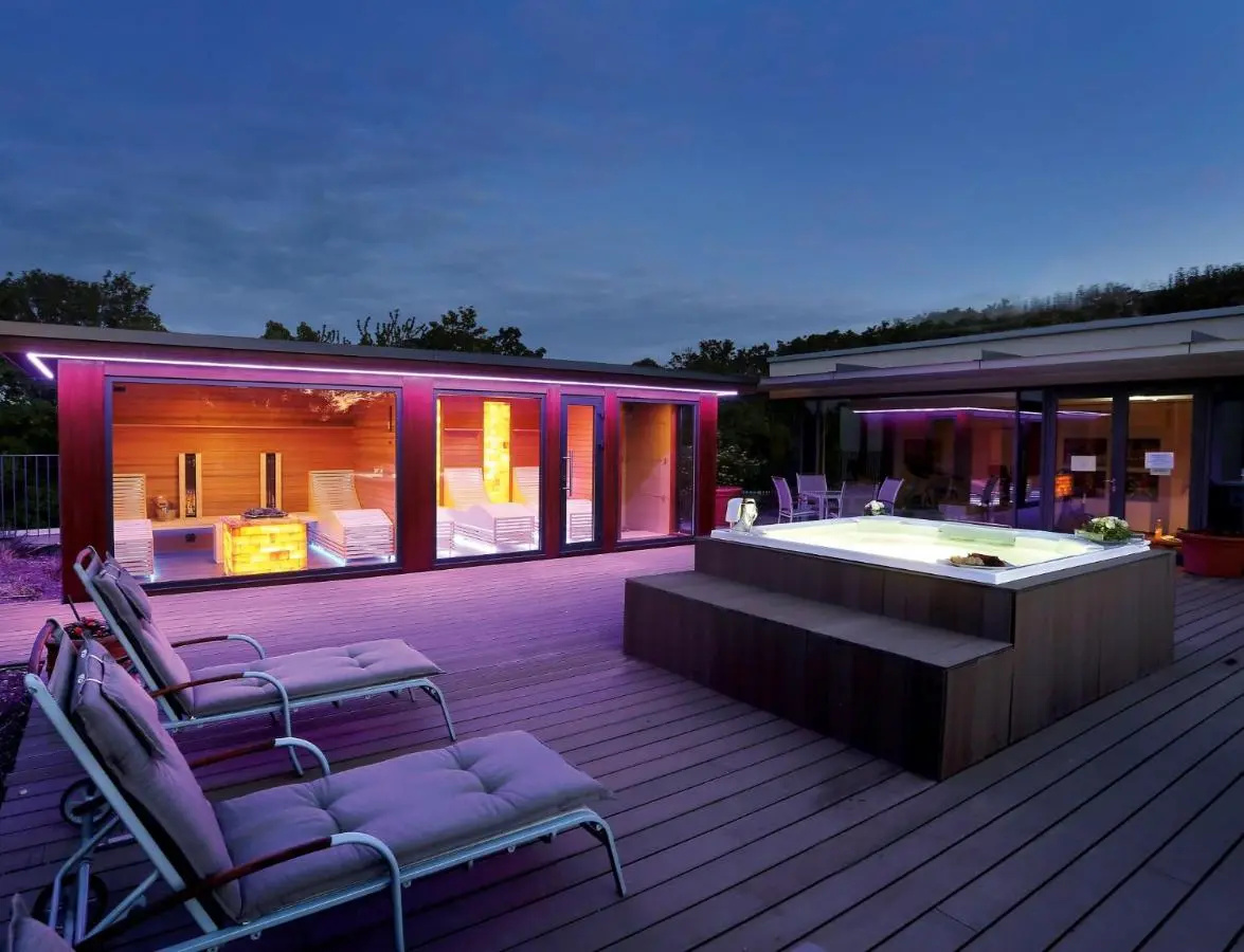 Photo - FAVORITE Parkhotel I Spa – Business – Fine Dining