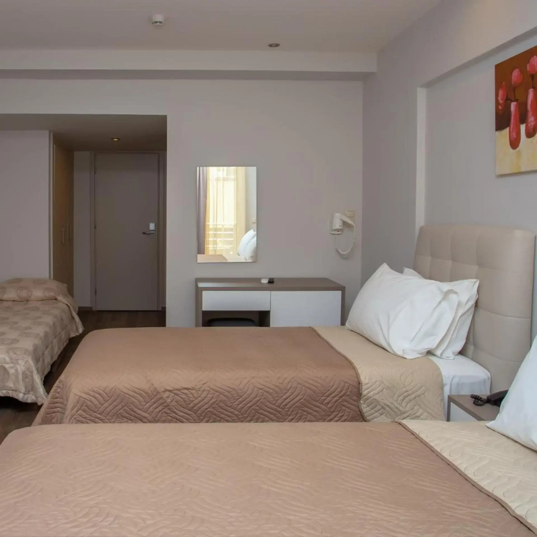 Foto - Irini Hotel